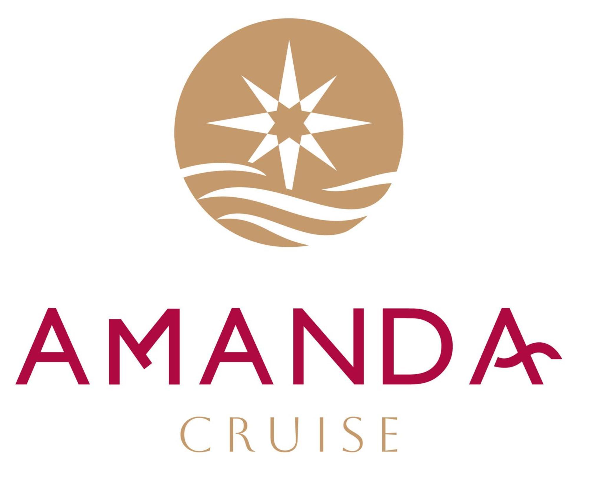 Hotel Amanda Luxury Cruise Hạ Long Exterior foto